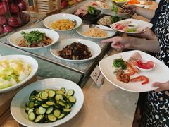 -东方滨江大酒店·滨江厅