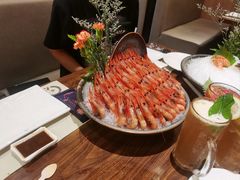 -大渔铁板烧(东城店)