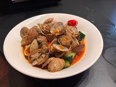 -庆江南江南菜(琴湖溪里花园城店)