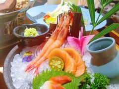 -德川家日本料理(中关村寰太大厦店)
