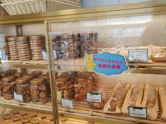 -蜂蝶来饼店(拱北总店)