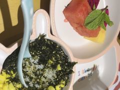 -一心创作料理屋(经开万达店)