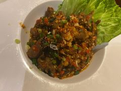 -觅山云南菜(泊富ICITY店)