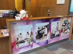 -雅马哈音乐中心(上海静安直营店)