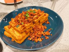 -半山腰·云南菜(侨福芳草地店)