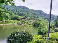 -桃花岭景区