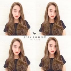-P.STYLE 派斯造型
