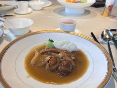 -皇朝会.经典传统粤菜(外滩店)