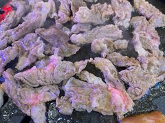 -杀猪天·韩国烤肉(总店)