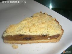 苹果派&nbsp;=)-雕刻时光咖啡馆(北航店)