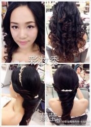 -上海彩妆秀摄影设计有限公司