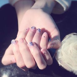 -EMILY艾枚莉美甲美睫·美颜·现磨咖啡