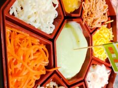-将军牛排·尔滨地标朝鲜族美食(总店)