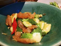 -KŌNG胶东小馆(华熙店)