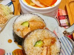 -京和风食堂·定食寿喜锅(保利樾广场店)