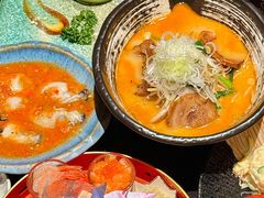 -山上下日本料理(万象城店)