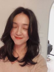 -3AM HAIR SALON染发接发