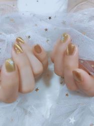 -8090美甲美睫生活馆