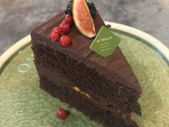 -O’mills Sourdough Bakery&Bistro(浦东机场店)