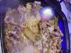 -蛙来哒(汇一城黑金冠店)