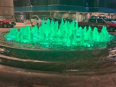 -香港九龙海逸君绰酒店