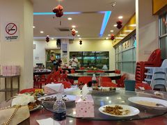 -大茄来海鲜餐厅(亚洲城分行)