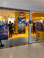 -乐高授权专卖店(南开大悦城店)