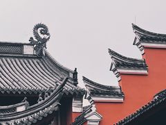 -宁波府城隍庙