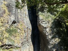 -雁荡山雁湖景区