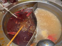 -热辣宗师·串串火锅(万达金街店)