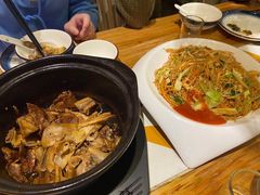 -鑫阿强海鲜大排档·老厦门特色菜(中山路店)