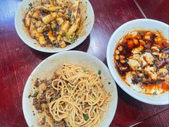 -泰宜担担面(黄泥塝总店)