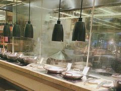 -大中华希尔顿酒店-念自助餐·嗨啤·小龙虾