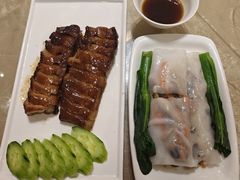 -广东胜利宾馆西关粤中餐厅