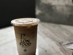 拿铁-农畉LONFOOD(福田星河COCOPark店)