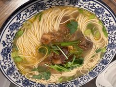 -彩蝶谷美食廊·粤式经典南番顺·铁板烧烤泰风味(广州长隆酒店)