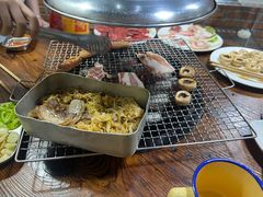 -久儿地炉烤肉(海信慧园店)