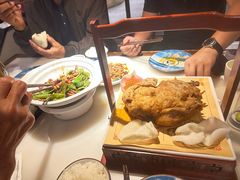 -遇见长安之高山流水(李家村万达店)