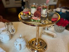 -Salon de Ville浦江汇(上海外滩华尔道夫酒店店)