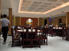-梅利汴京烤鸭•开封豫菜地标店(晋安路店)