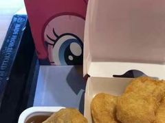 -麦当劳(河北唐山光明路餐厅)