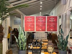 -香兰印尼 Pandan(中华广场店)