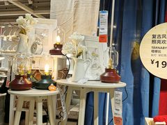 -宜家家居(西安未央商场店)