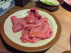 -笔记安顺夺夺粉火锅(中关村店)