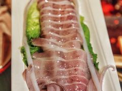 -长嘉·河图火锅(长嘉汇江景旗舰店)