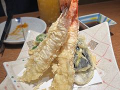 -水之惠鲜鱼料理(王府大街店)