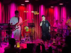 -音乐房子·Vintage Live Bar(玉林总店)