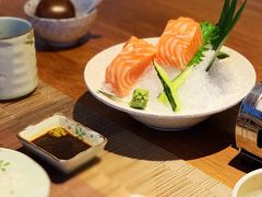 -酒井酱子·深夜食堂(东城汇店)