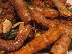 -日丰园海肠水饺·老字号大连海鲜(和平广场店)