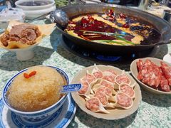 -五里关火锅(牛市口店)